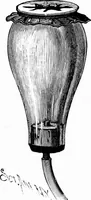 An illustration from Experimental science. Elementary, practical and experimental physics (1890)