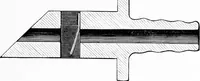 An illustration from Experimental science. Elementary, practical and experimental physics (1890)