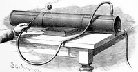 An illustration from Experimental science. Elementary, practical and experimental physics (1890)