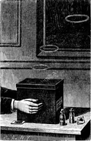 An illustration from Experimental science. Elementary, practical and experimental physics (1890)