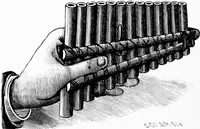 An illustration from Experimental science. Elementary, practical and experimental physics (1890)