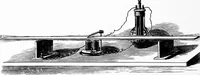 An illustration from Experimental science. Elementary, practical and experimental physics (1890)