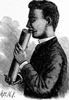 An illustration from Experimental science. Elementary, practical and experimental physics (1890)