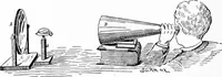 An illustration from Experimental science. Elementary, practical and experimental physics (1890)