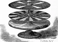 An illustration from Experimental science. Elementary, practical and experimental physics (1890)