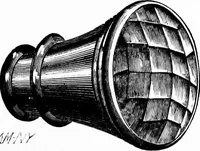 An illustration from Experimental science. Elementary, practical and experimental physics (1890)