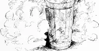 An illustration from Experimental science. Elementary, practical and experimental physics (1890)