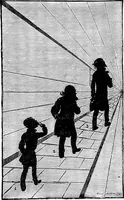 An illustration from Experimental science. Elementary, practical and experimental physics (1890)