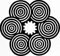 An illustration from Experimental science. Elementary, practical and experimental physics (1890)