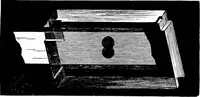 An illustration from Experimental science. Elementary, practical and experimental physics (1890)