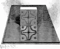 An illustration from Experimental science. Elementary, practical and experimental physics (1890)