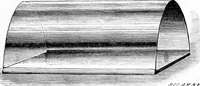 An illustration from Experimental science. Elementary, practical and experimental physics (1890)