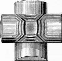 An illustration from Experimental science. Elementary, practical and experimental physics (1890)