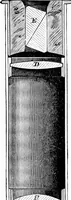 An illustration from Experimental science. Elementary, practical and experimental physics (1890)