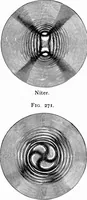 An illustration from Experimental science. Elementary, practical and experimental physics (1890)