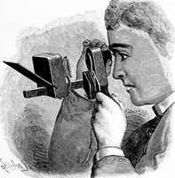 An illustration from Experimental science. Elementary, practical and experimental physics (1890)