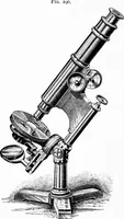 An illustration from Experimental science. Elementary, practical and experimental physics (1890)