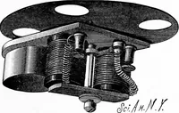 An illustration from Experimental science. Elementary, practical and experimental physics (1890)