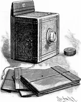 An illustration from Experimental science. Elementary, practical and experimental physics (1890)
