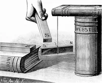 An illustration from Experimental science. Elementary, practical and experimental physics (1890)