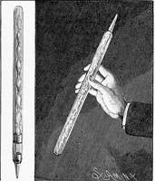 An illustration from Experimental science. Elementary, practical and experimental physics (1890)