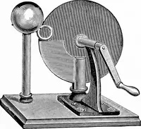 An illustration from Experimental science. Elementary, practical and experimental physics (1890)