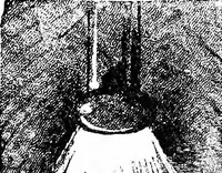 An illustration from Experimental science. Elementary, practical and experimental physics (1890)
