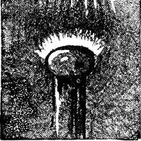 An illustration from Experimental science. Elementary, practical and experimental physics (1890)