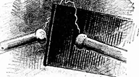 An illustration from Experimental science. Elementary, practical and experimental physics (1890)