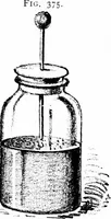 An illustration from Experimental science. Elementary, practical and experimental physics (1890)