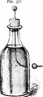 An illustration from Experimental science. Elementary, practical and experimental physics (1890)
