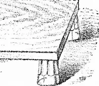 An illustration from Experimental science. Elementary, practical and experimental physics (1890)