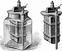 An illustration from Experimental science. Elementary, practical and experimental physics (1890)