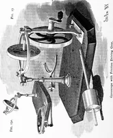 An illustration from Experimental science. Elementary, practical and experimental physics (1890)