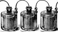 An illustration from Experimental science. Elementary, practical and experimental physics (1890)