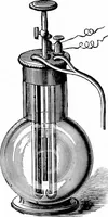 An illustration from Experimental science. Elementary, practical and experimental physics (1890)