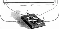 An illustration from Experimental science. Elementary, practical and experimental physics (1890)