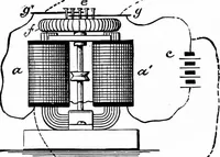 An illustration from Experimental science. Elementary, practical and experimental physics (1890)
