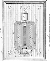 An illustration from Experimental science. Elementary, practical and experimental physics (1890)
