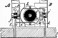 An illustration from Experimental science. Elementary, practical and experimental physics (1890)