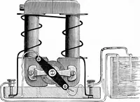 An illustration from Experimental science. Elementary, practical and experimental physics (1890)
