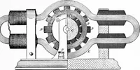 An illustration from Experimental science. Elementary, practical and experimental physics (1890)