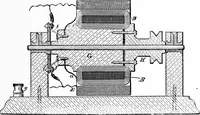 An illustration from Experimental science. Elementary, practical and experimental physics (1890)