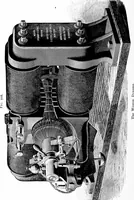 An illustration from Experimental science. Elementary, practical and experimental physics (1890)