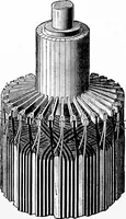 An illustration from Experimental science. Elementary, practical and experimental physics (1890)
