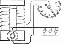 An illustration from Experimental science. Elementary, practical and experimental physics (1890)
