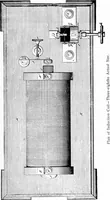 An illustration from Experimental science. Elementary, practical and experimental physics (1890)