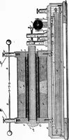 An illustration from Experimental science. Elementary, practical and experimental physics (1890)