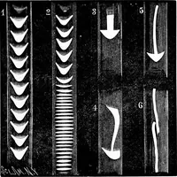 An illustration from Experimental science. Elementary, practical and experimental physics (1890)