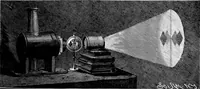 An illustration from Experimental science. Elementary, practical and experimental physics (1890)